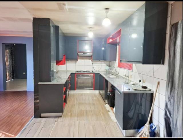 3 BEDROOM HOUSE FOR SALE IN DALPARK